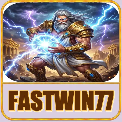 Detail Teknis fastwin77