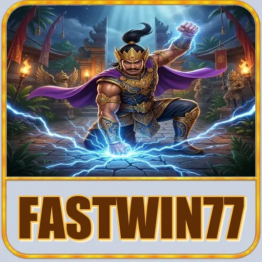 Hasil Scan VirusTotal untuk fastwin77 APK