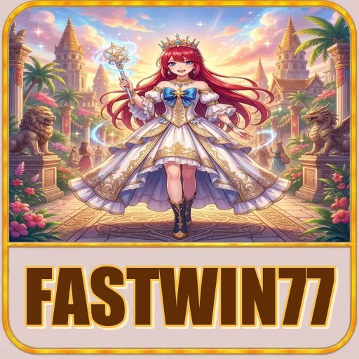 Keamanan fastwin77
